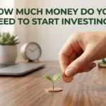 How much money do you need to start investing