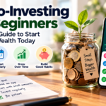Micro-investing for beginners practical guide