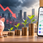Investing Through the Downturn