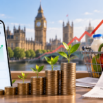 Micro-Investing Against Inflation
