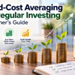Pound-cost averaging explained for beginners